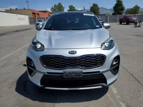 Kia Sportage 2.4l S - 12000 € - 98928053 5 | Car24.bg Kia Sportage 2.4l S - 12000 € - 98928053 5