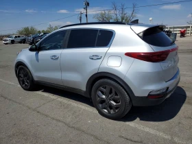 Kia Sportage 2.4l S - 12000 € - 98928053 2 | Car24.bg Kia Sportage 2.4l S - 12000 € - 98928053 2