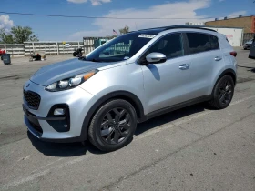 Kia Sportage 2.4l S - Car24.bg Kia Sportage 2.4l S