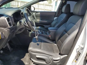 Kia Sportage 2.4l S - 12000 € - 98928053 7 | Car24.bg Kia Sportage 2.4l S - 12000 € - 98928053 7