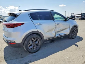 Kia Sportage 2.4l S - 12000 € - 98928053 3 | Car24.bg Kia Sportage 2.4l S - 12000 € - 98928053 3
