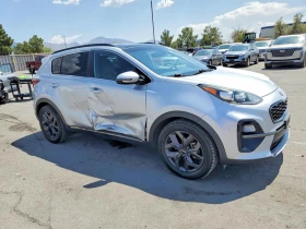 Kia Sportage 2.4l S - 12000 € - 98928053 4 | Car24.bg Kia Sportage 2.4l S - 12000 € - 98928053 4