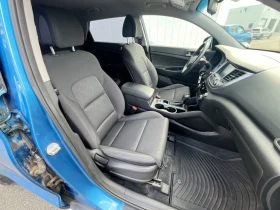 Hyundai Tucson 4x4/КАМЕРА/ОТ ПРЕДСТАВИТЕЛСТВО/ЕДИН СОБСВЕНИК | Auto.bg — изображение 12 Hyundai Tucson 4x4/КАМЕРА/ОТ ПРЕДСТАВИТЕЛСТВО/ЕДИН СОБСВЕНИК | Auto.bg — изображение 12