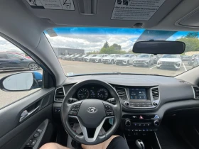 Hyundai Tucson 4x4/КАМЕРА/ОТ ПРЕДСТАВИТЕЛСТВО/ЕДИН СОБСВЕНИК | Auto.bg — изображение 14 Hyundai Tucson 4x4/КАМЕРА/ОТ ПРЕДСТАВИТЕЛСТВО/ЕДИН СОБСВЕНИК | Auto.bg — изображение 14