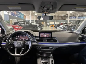 Audi Q5 Technik/Лизинг без първоначална вноска/ | Auto.bg — изображение 11 Audi Q5 Technik/Лизинг без първоначална вноска/ | Auto.bg — изображение 11