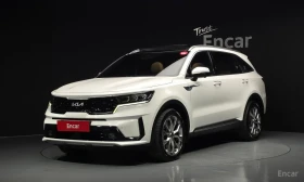 Kia Sorento ПОДГРЕВ* ОБДУХ* ПАНО* КАМЕРА* 360* LANE* ASSIST*