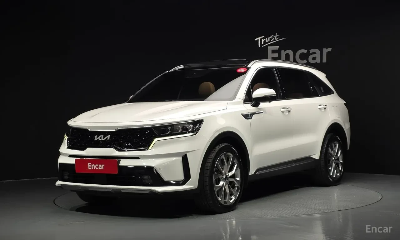 Kia Sorento ПОДГРЕВ* ОБДУХ* ПАНО* КАМЕРА* 360* LANE* ASSIST* | Auto.bg — изображение 1 Kia Sorento ПОДГРЕВ* ОБДУХ* ПАНО* КАМЕРА* 360* LANE* ASSIST* | Auto.bg — изображение 1
