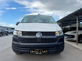 VW Transporter 2+ 1 топ CH