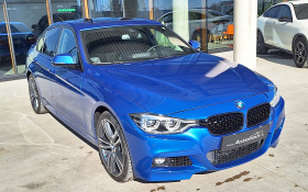 Обява за продажба на BMW 328 i xDrive M Sport ~22 500 EUR - изображение 1