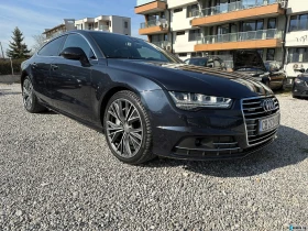 Audi A7 3.0 BiTDI - Car24.bg Audi A7 3.0 BiTDI