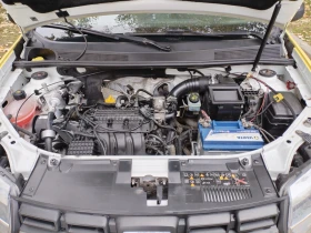 Dacia Logan 1.0i lpg | Mobile.bg — малка снимка 11