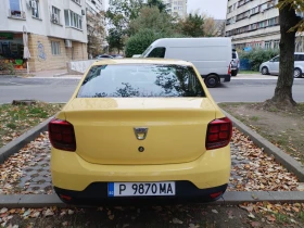 Dacia Logan 1.0i lpg | Mobile.bg — малка снимка 4