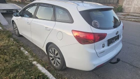 Kia Ceed 1.6crdi, 136кс. EURO6 - Car24.bg Kia Ceed 1.6crdi, 136кс. EURO6