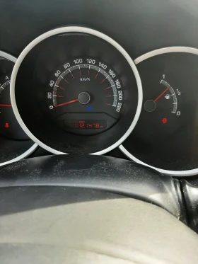 Kia Venga | Mobile.bg — малка снимка 15