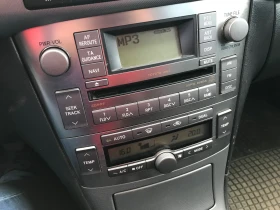 Toyota Avensis 1.8I GERMANY  | Mobile.bg — малка снимка 11