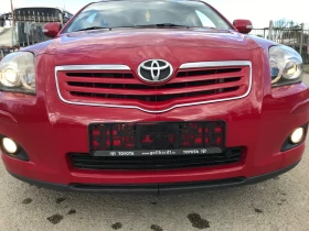 Toyota Avensis 1.8I GERMANY  | Mobile.bg — малка снимка 7