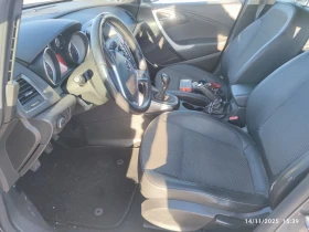 Opel Astra - 4700 лв. / 2403.07 € - 72399668 6 | Car24.bg Opel Astra - 4700 лв. / 2403.07 € - 72399668 6