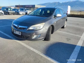 Opel Astra - Car24.bg Opel Astra