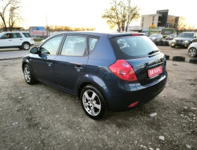 Kia Ceed 1.6crdi - 5999 лв. / 3067.24 € - 20043255 5 | Car24.bg Kia Ceed 1.6crdi - 5999 лв. / 3067.24 € - 20043255 5