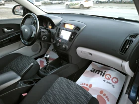 Kia Ceed 1.6crdi - 5999 лв. / 3067.24 € - 20043255 10 | Car24.bg Kia Ceed 1.6crdi - 5999 лв. / 3067.24 € - 20043255 10