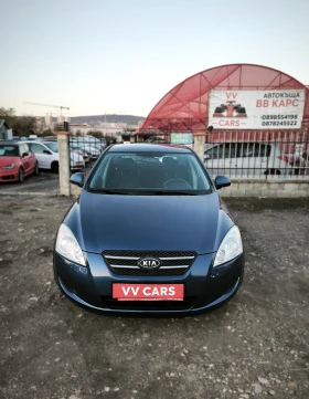Kia Ceed 1.6crdi - 5999 лв. / 3067.24 € - 20043255 7 | Car24.bg Kia Ceed 1.6crdi - 5999 лв. / 3067.24 € - 20043255 7