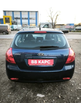 Kia Ceed 1.6crdi - 5999 лв. / 3067.24 € - 20043255 4 | Car24.bg Kia Ceed 1.6crdi - 5999 лв. / 3067.24 € - 20043255 4