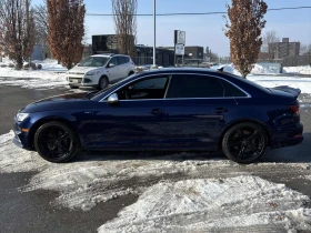 Audi S4 TECHNIK/360/LED/PANO/MASSAGE/NAVI - 15100 € / 29533.03 лв. - 14186746 4 | Car24.bg Audi S4 TECHNIK/360/LED/PANO/MASSAGE/NAVI - 15100 € / 29533.03 лв. - 14186746 4