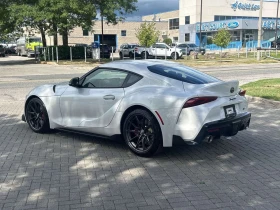 Toyota Supra * 3.0 РЪЧКА * CARFAX * ЦЕНА ДО БГ - 54700 € / 106983.90 лв. - 11804267 5 | Car24.bg Toyota Supra * 3.0 РЪЧКА * CARFAX * ЦЕНА ДО БГ - 54700 € / 106983.90 лв. - 11804267 5