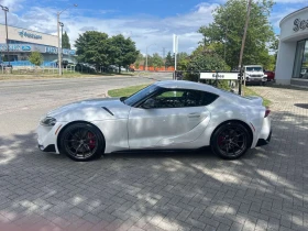 Toyota Supra * 3.0 РЪЧКА * CARFAX * ЦЕНА ДО БГ - 54700 € / 106983.90 лв. - 11804267 3 | Car24.bg Toyota Supra * 3.0 РЪЧКА * CARFAX * ЦЕНА ДО БГ - 54700 € / 106983.90 лв. - 11804267 3