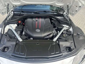 Toyota Supra * 3.0 РЪЧКА * CARFAX * ЦЕНА ДО БГ - 54700 € / 106983.90 лв. - 11804267 11 | Car24.bg Toyota Supra * 3.0 РЪЧКА * CARFAX * ЦЕНА ДО БГ - 54700 € / 106983.90 лв. - 11804267 11