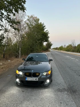 BMW 535 - Car24.bg BMW 535