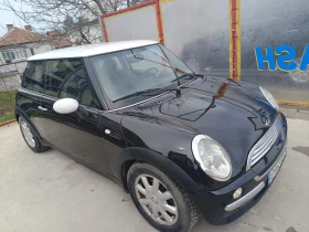 Mini Cooper - 1700 € / 3324.91 лв. - 37278694 3 | Car24.bg Mini Cooper - 1700 € / 3324.91 лв. - 37278694 3
