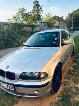 BMW 320 undefined | Auto.bg — изображение 3 BMW 320 undefined | Auto.bg — изображение 3