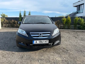 Honda Fr-v - 3300 € / 6454.24 лв. - 38072741 3 | Car24.bg Honda Fr-v - 3300 € / 6454.24 лв. - 38072741 3