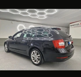 Skoda Octavia Skoda Panorama Voll Voll | Auto.bg — изображение 12 Skoda Octavia Skoda Panorama Voll Voll | Auto.bg — изображение 12