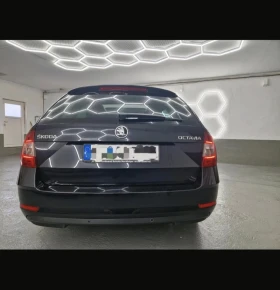 Skoda Octavia Skoda Panorama Voll Voll | Auto.bg — изображение 15 Skoda Octavia Skoda Panorama Voll Voll | Auto.bg — изображение 15