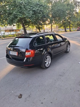 Skoda Octavia Skoda Panorama Voll Voll | Auto.bg — изображение 3 Skoda Octavia Skoda Panorama Voll Voll | Auto.bg — изображение 3