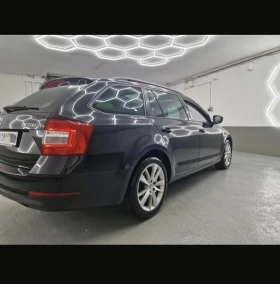 Skoda Octavia Skoda Panorama Voll Voll | Auto.bg — изображение 11 Skoda Octavia Skoda Panorama Voll Voll | Auto.bg — изображение 11