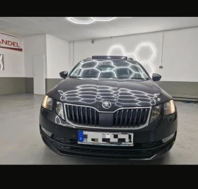 Skoda Octavia Skoda Panorama Voll Voll | Auto.bg — изображение 6 Skoda Octavia Skoda Panorama Voll Voll | Auto.bg — изображение 6