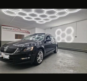 Skoda Octavia Skoda Panorama Voll Voll | Auto.bg — изображение 13 Skoda Octavia Skoda Panorama Voll Voll | Auto.bg — изображение 13
