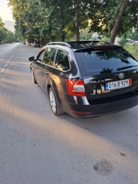 Skoda Octavia Skoda Panorama Voll Voll | Auto.bg — изображение 2 Skoda Octavia Skoda Panorama Voll Voll | Auto.bg — изображение 2