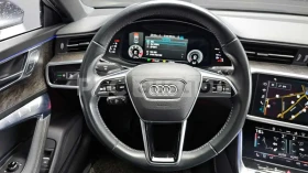Audi A7 ЛАЗЕРИ / 360 / ДИСТРОНИК / HEAD UP / B&O / ОБДУХВА | Auto.bg — изображение 13 Audi A7 ЛАЗЕРИ / 360 / ДИСТРОНИК / HEAD UP / B&O / ОБДУХВА | Auto.bg — изображение 13