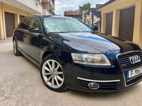 Audi A6 - Car24.bg Audi A6
