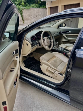 Audi A6 - 4600 € / 8996.82 лв. - 83003279 10 | Car24.bg Audi A6 - 4600 € / 8996.82 лв. - 83003279 10