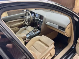 Audi A6 - 4600 € / 8996.82 лв. - 83003279 9 | Car24.bg Audi A6 - 4600 € / 8996.82 лв. - 83003279 9