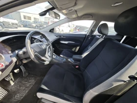 Honda Civic 1.8 - 3200 € - 49602658 9 | Car24.bg Honda Civic 1.8 - 3200 € - 49602658 9
