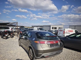 Honda Civic 1.8 - 3200 € - 49602658 7 | Car24.bg Honda Civic 1.8 - 3200 € - 49602658 7