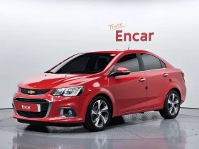 Chevrolet Aveo Aveo Sedan 1.4 Turbo Lt - Car24.bg Chevrolet Aveo Aveo Sedan 1.4 Turbo Lt