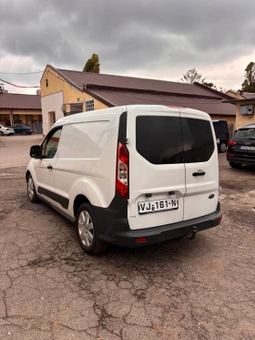 Ford Connect НОВ ВНОС - 6500 € - 27839126 4 | Car24.bg Ford Connect НОВ ВНОС - 6500 € - 27839126 4