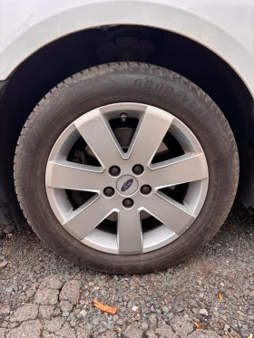 Ford Connect НОВ ВНОС - 6500 € - 27839126 12 | Car24.bg Ford Connect НОВ ВНОС - 6500 € - 27839126 12
